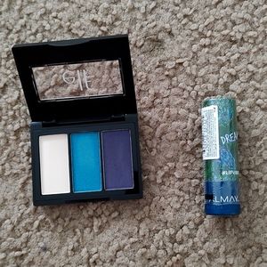 Eyeshadow and Lipstick Duo